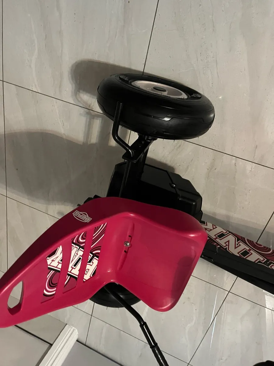 Berg go kart - Image 4