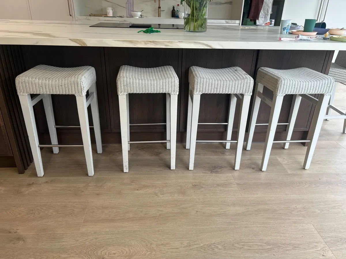 Neptune Island chairs - Image 4