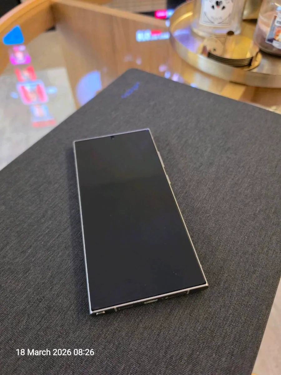 Samsung S24 Ultra 512gb - Image 3