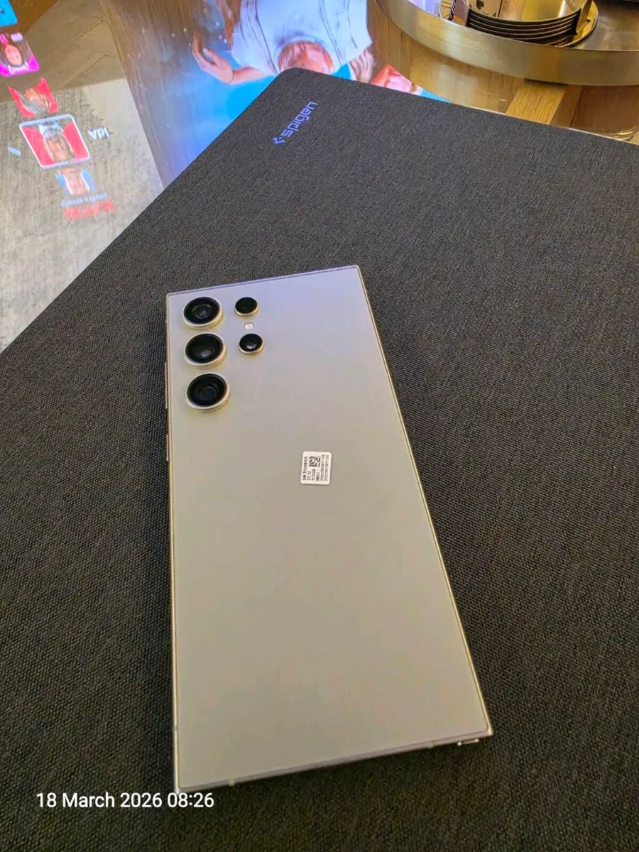 Samsung S24 Ultra 512gb - Image 2