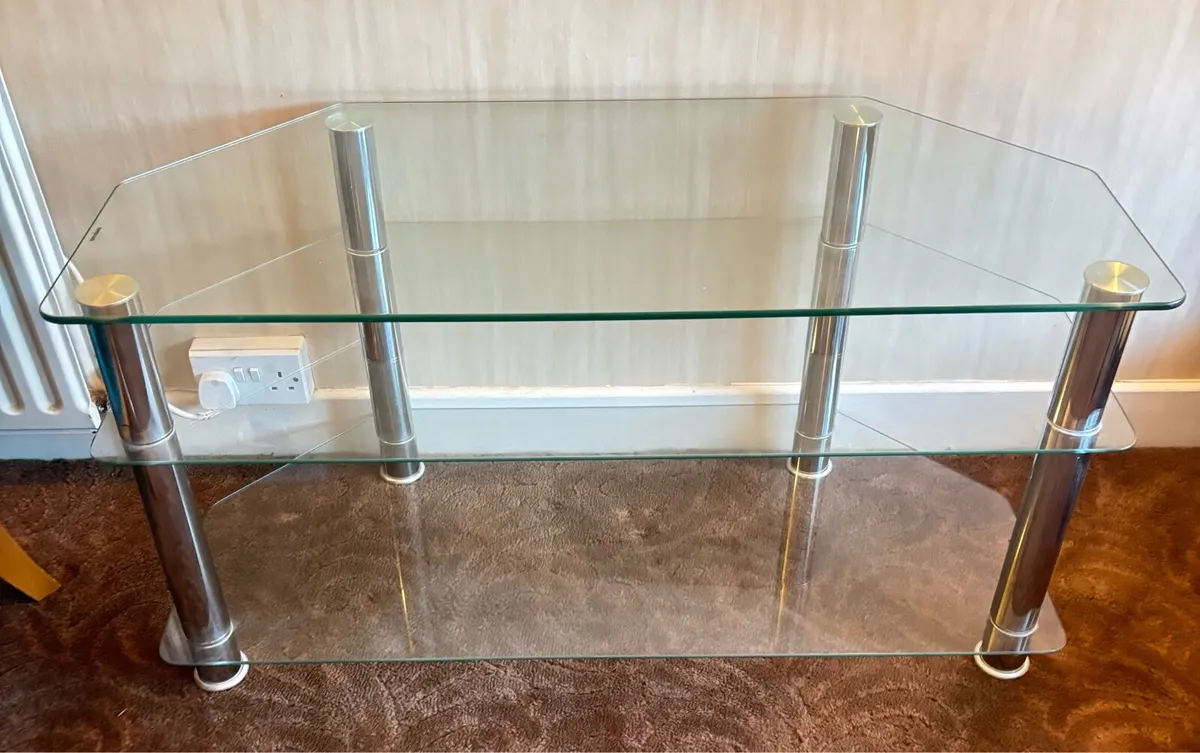 TV Media Unit - Image 1