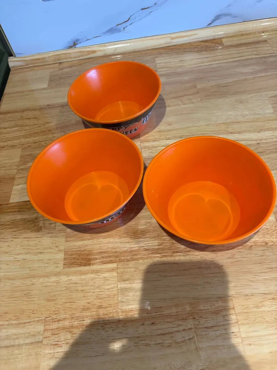 Bowl set - Image 3