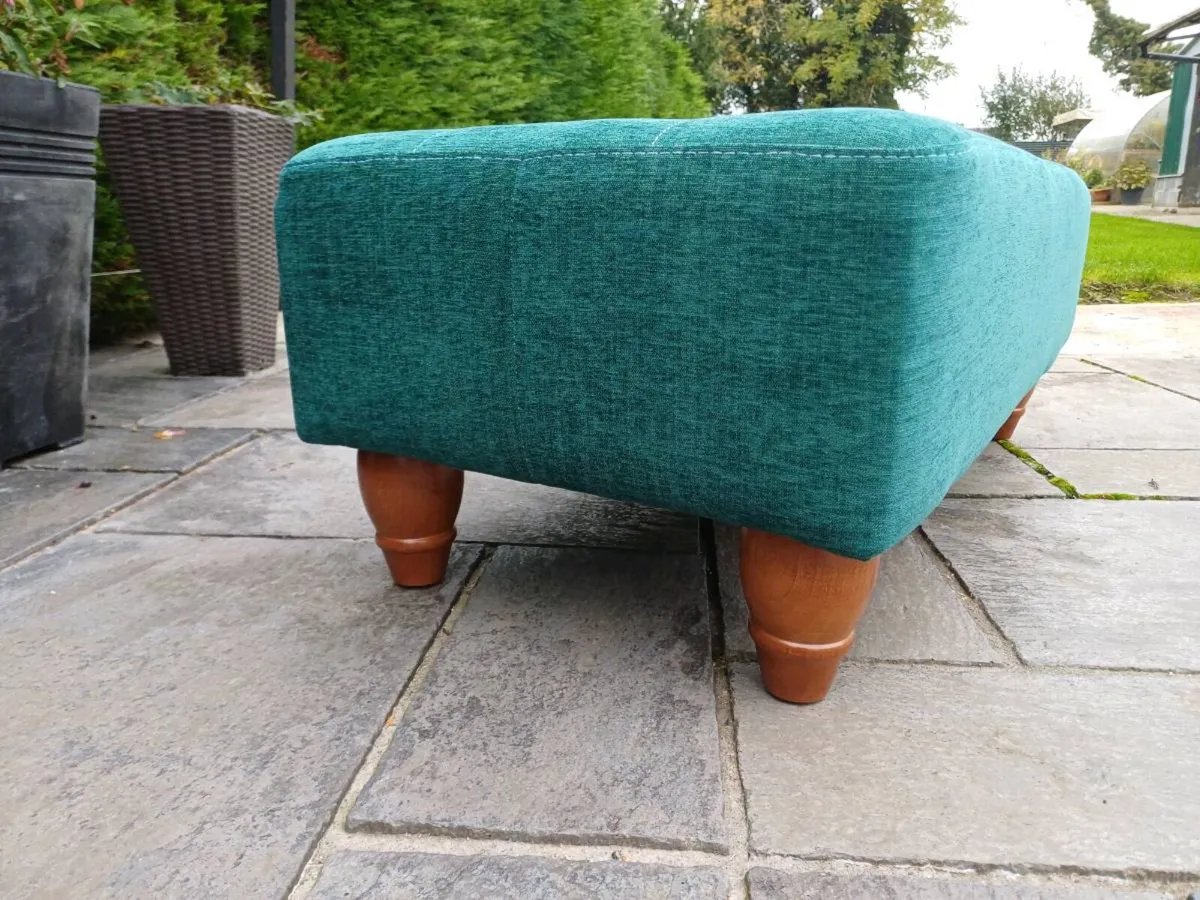 Footstools - Image 4