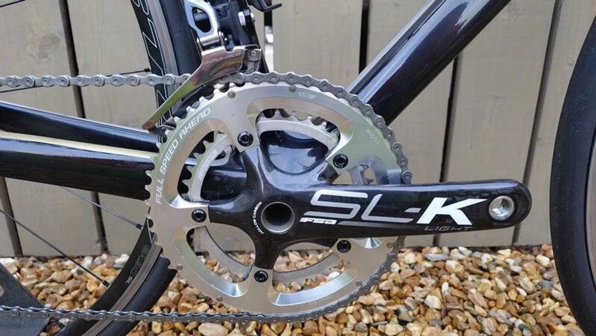 Vitus Vitesse Evo - Image 2