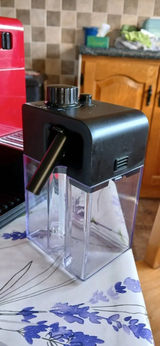 Nespresso DeLonghi - Image 2