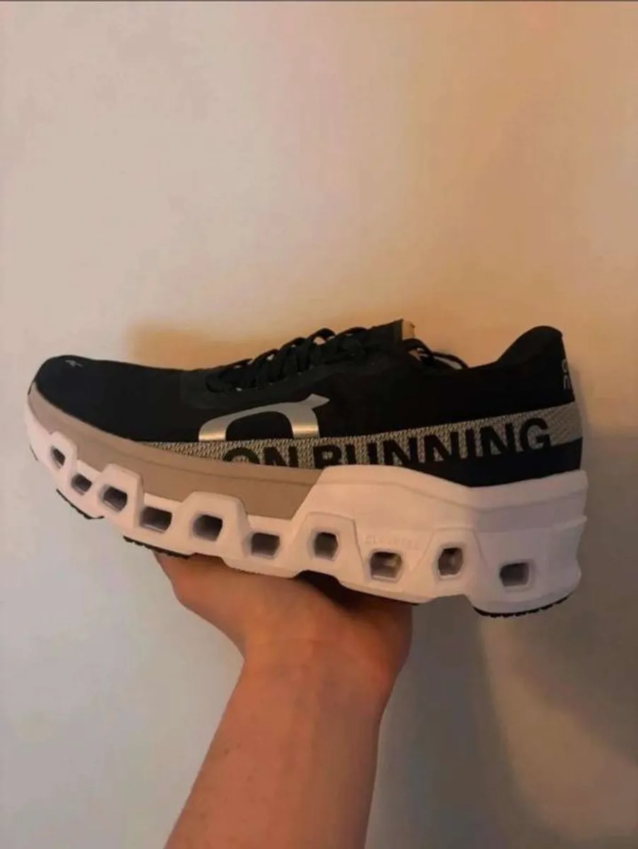 On running cloudmonster 2 - Image 4