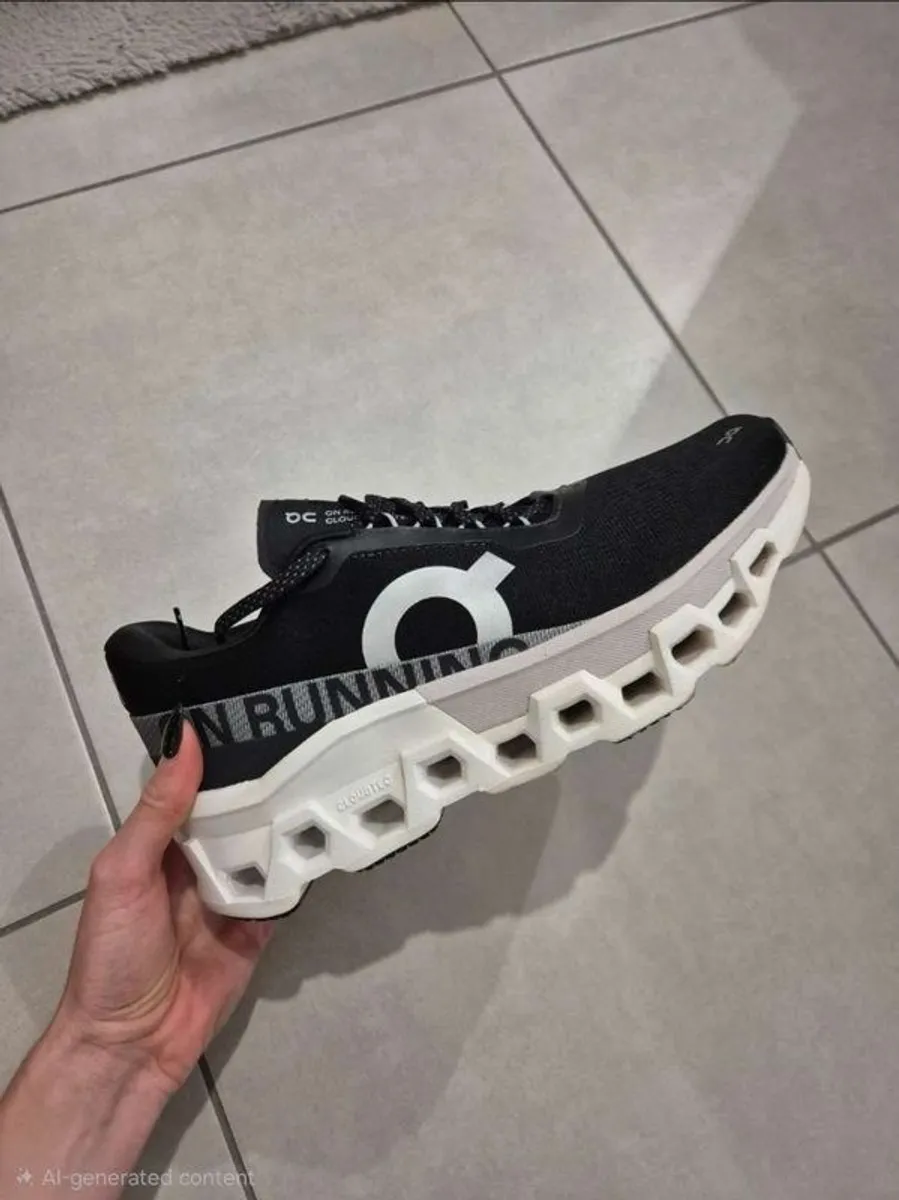 On running cloudmonster 2 - Image 2