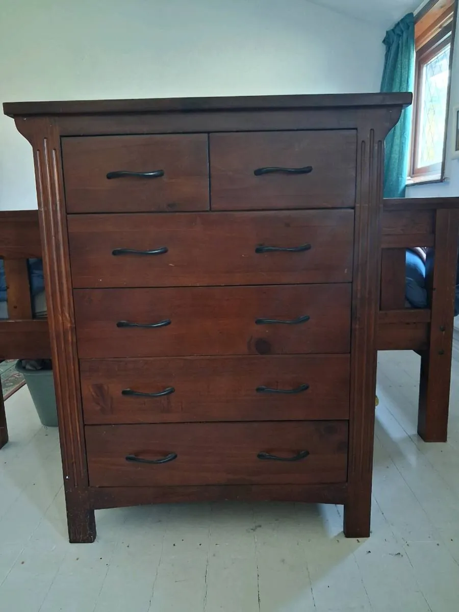 Dresser drawer - Image 1