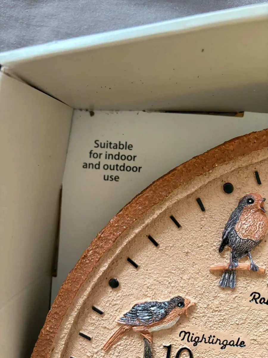 New clocks €20 - Image 2