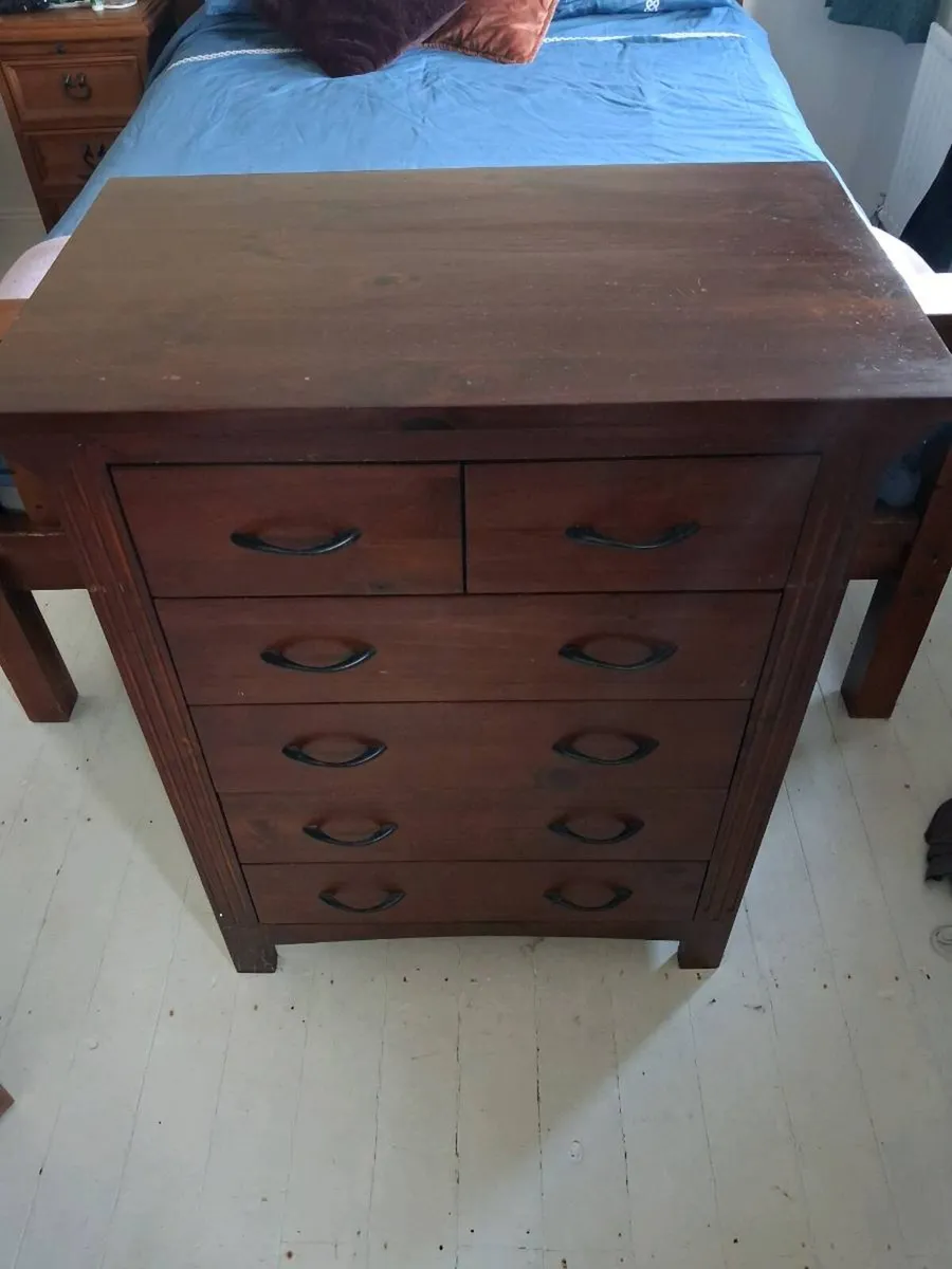 Dresser drawer - Image 2