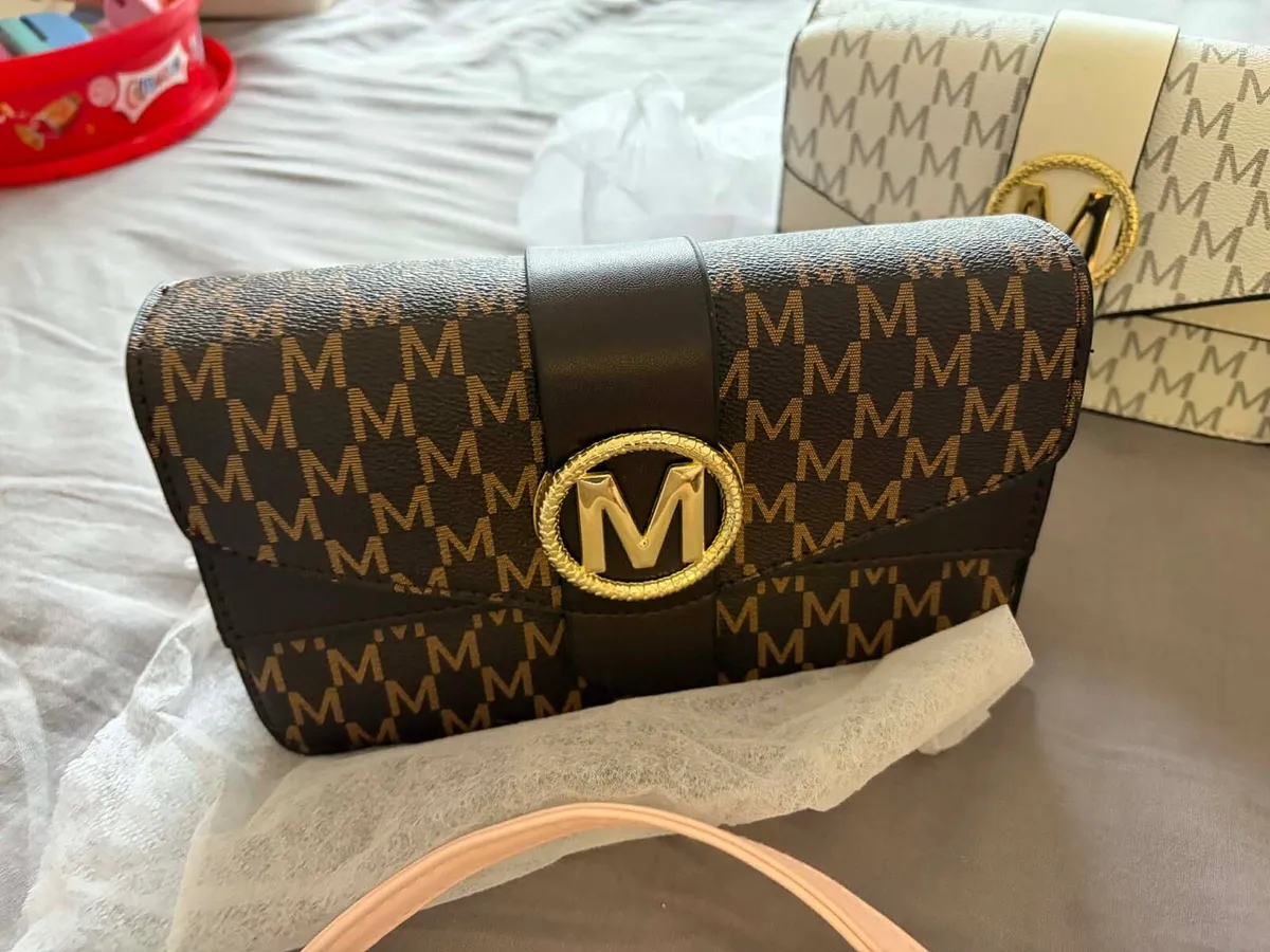 Ladies hand bags - Image 3