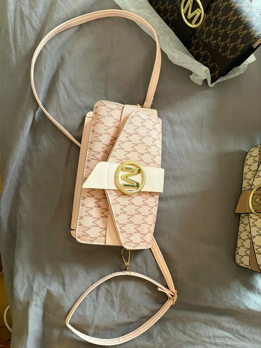 Ladies hand bags - Image 4