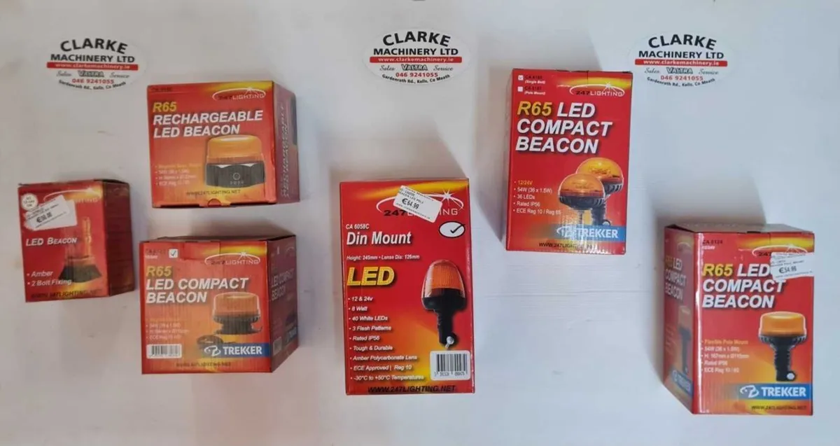 247 Lighting CLEARANCE - Image 3