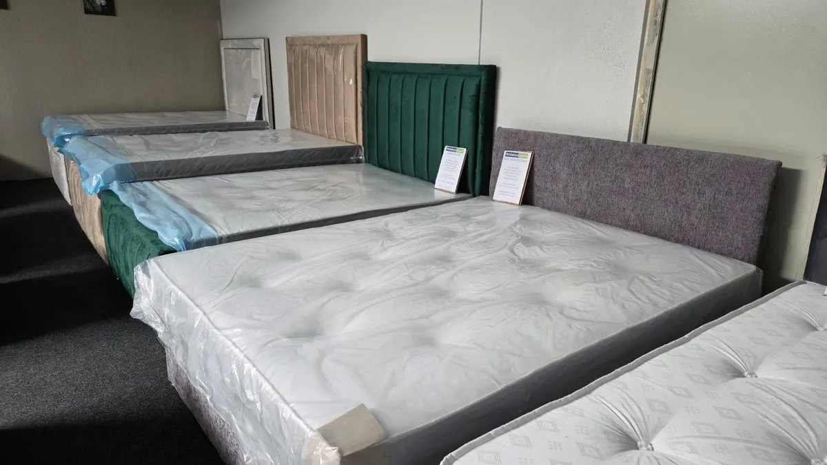 Jason Mcginley carpets - Athlone - Image 2