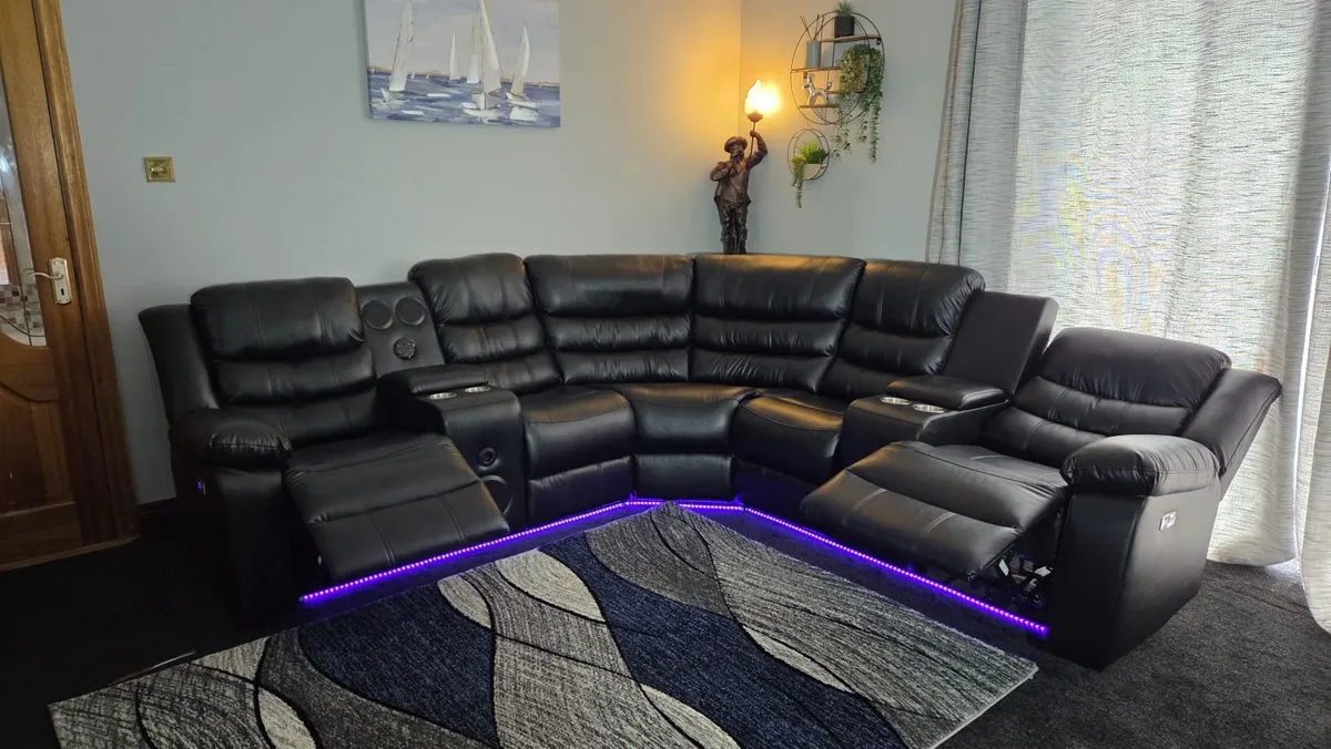 Jason Mcginley carpets - Athlone - Image 4