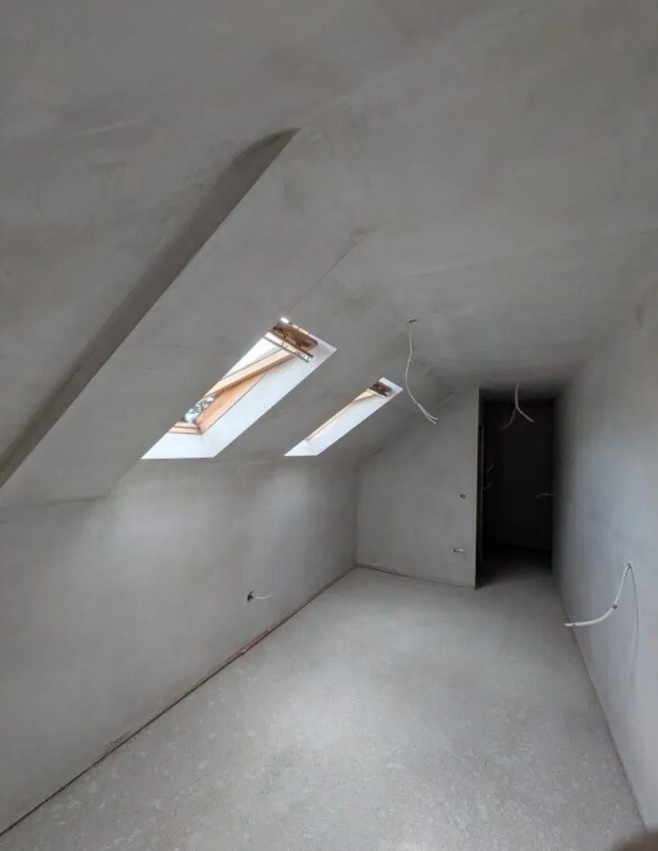 Plasterer Available - Image 1