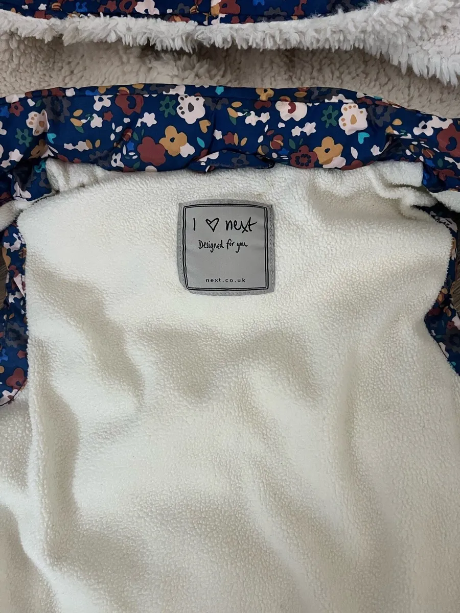 For sale Next jacket - Image 4