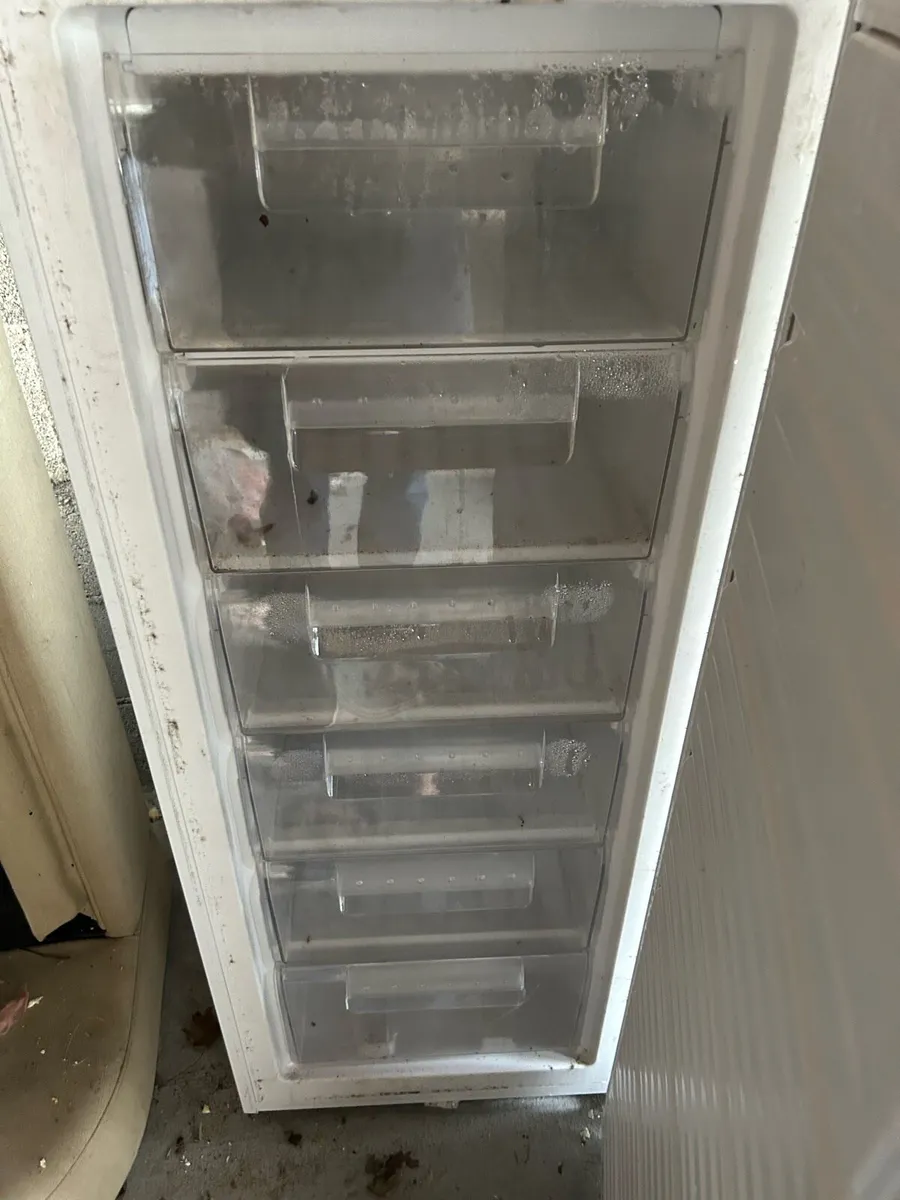 Freezer - Image 1