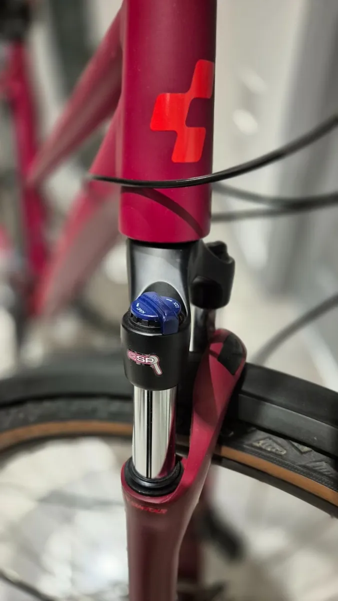 Cube Nature female version - Image 4