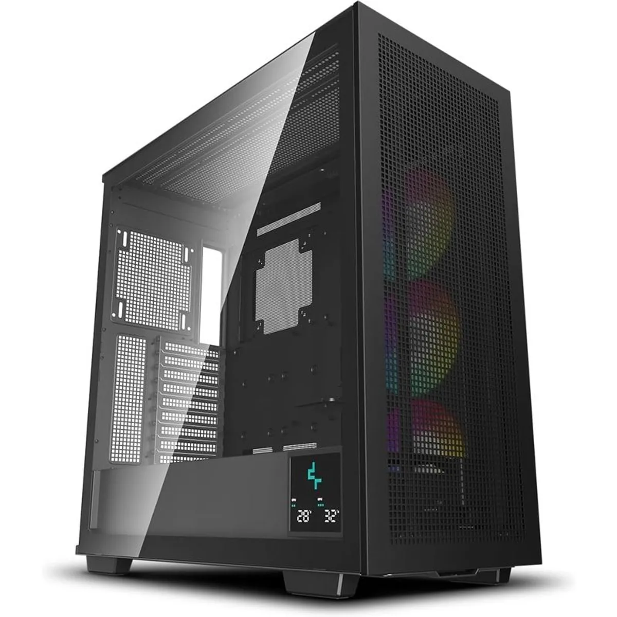 Gaming Pc Amd Ryzen 5 8600g - Image 1