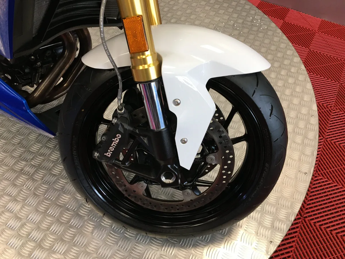 2024 BMW F900R ''Finance Available'' - Image 3