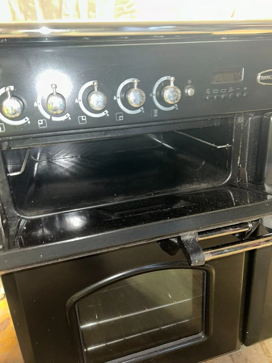 Rangemaster Duel Fuel Cooker - Image 3