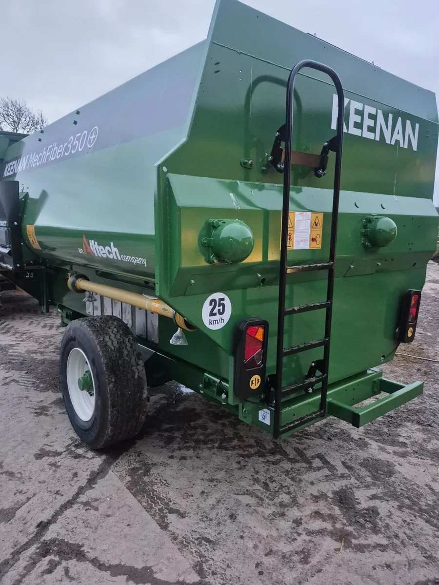 New keenan 350 diet feeder - Image 2