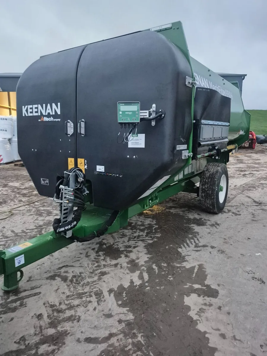 New keenan 350 diet feeder - Image 3