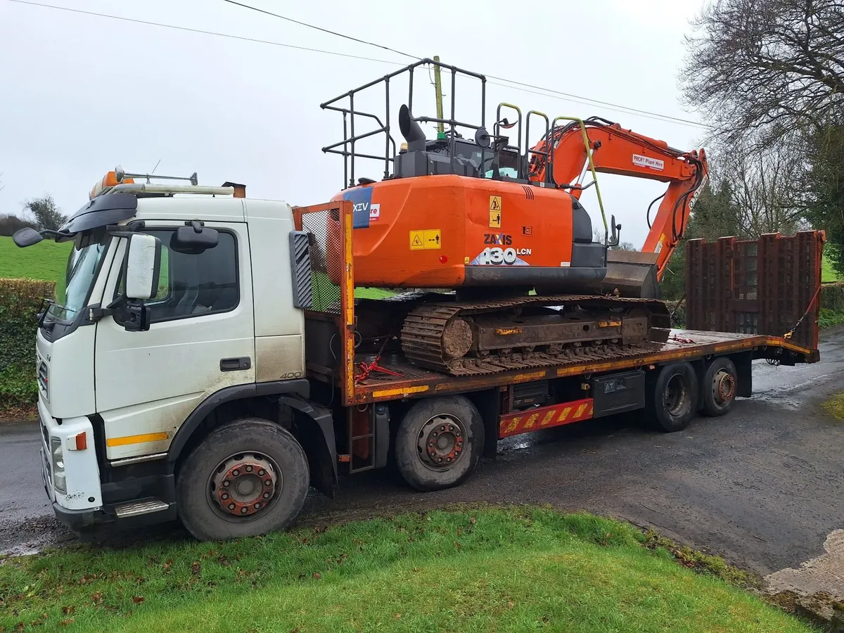 Recovery / Transport - Image 1