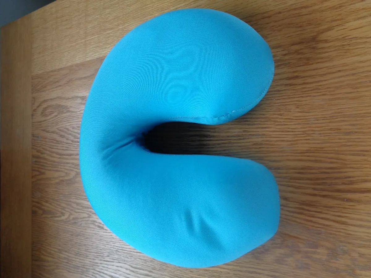 Neck Support Pillow for Sale - Image 1