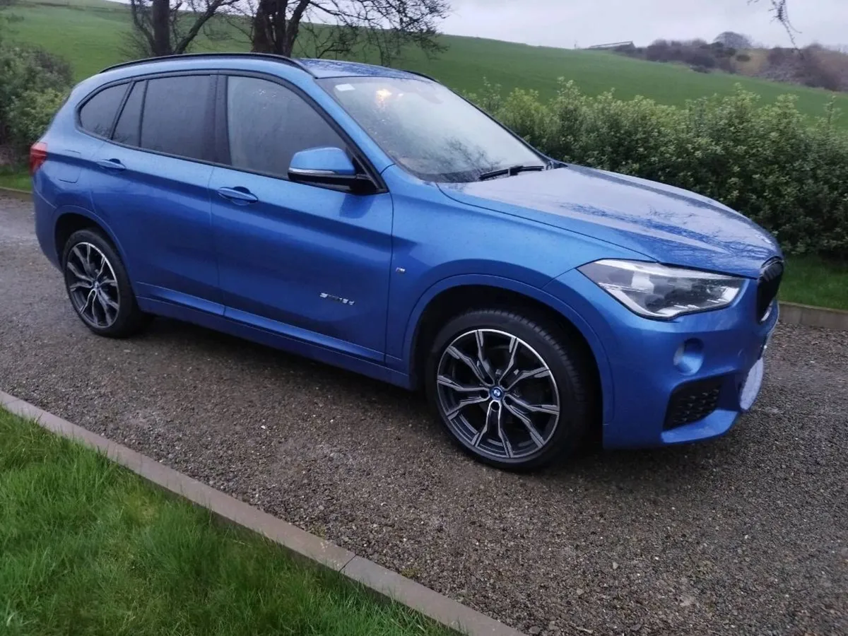 BMW ALLOY WHEELS R19 - Image 1