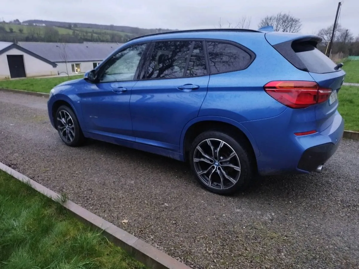 BMW ALLOY WHEELS R19 - Image 2