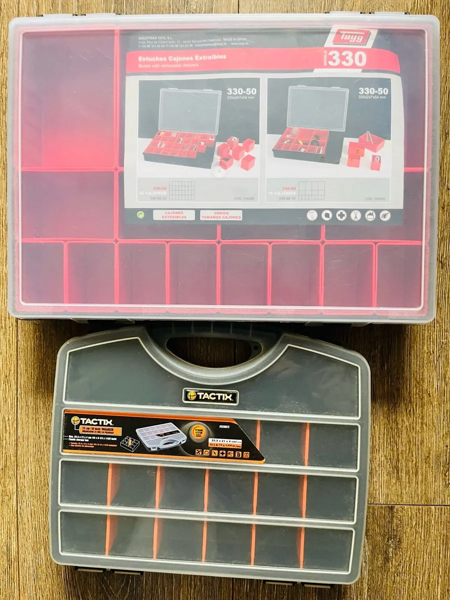 Three new boxes - Image 4