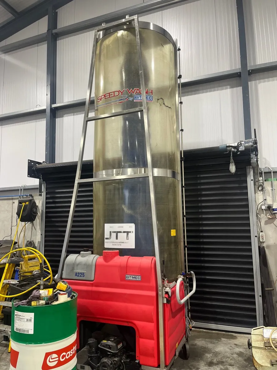 Scania Other 2022 - Image 2