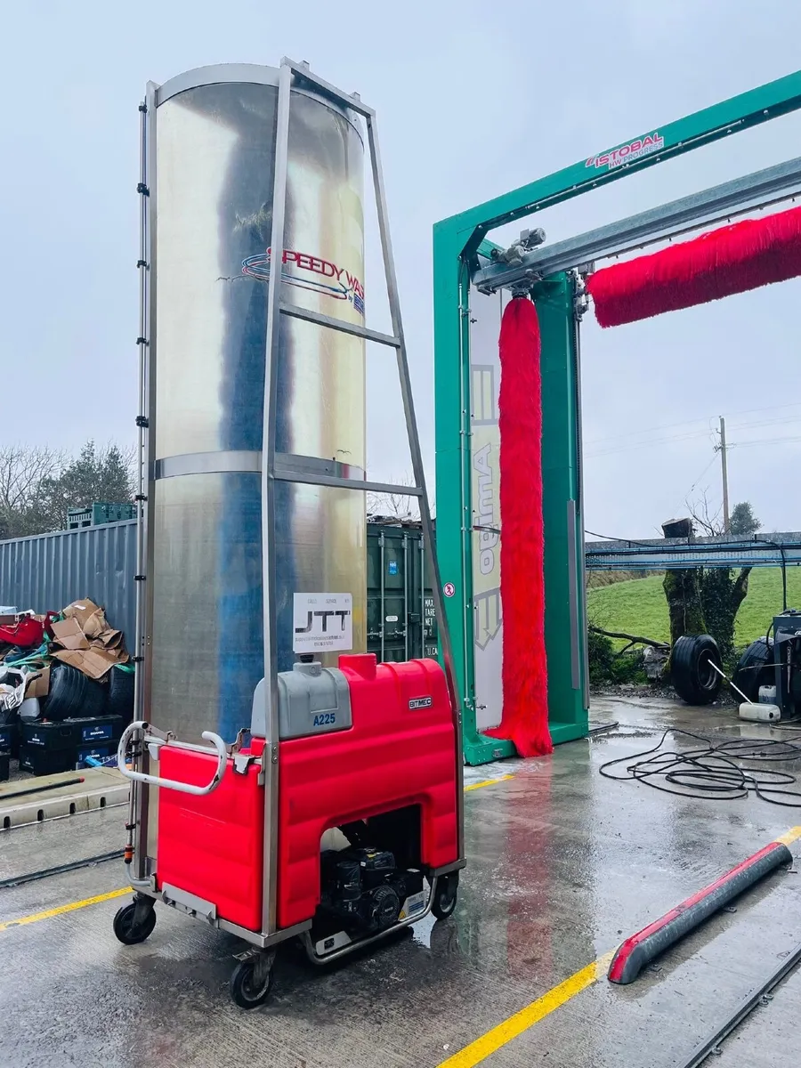 Scania Other 2022 - Image 3