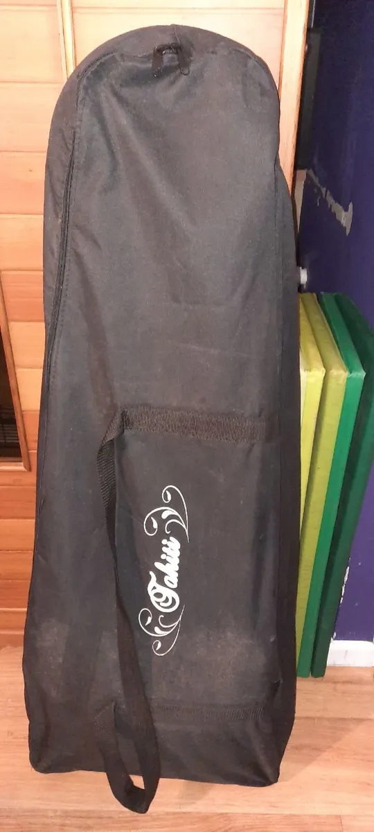 Massage chair - Image 1