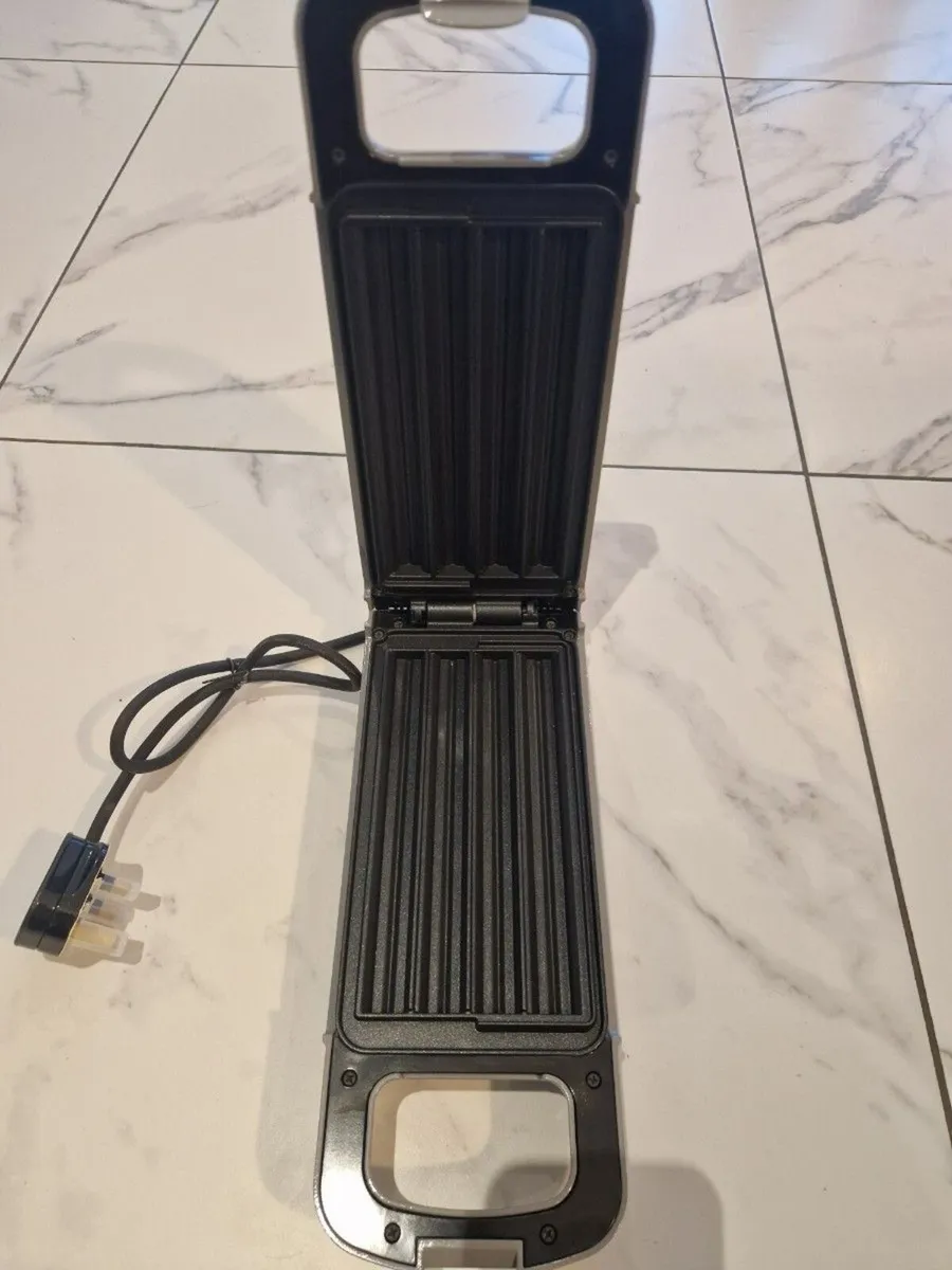 Ambiano Churro Maker – Brand New – Never Used - Image 1