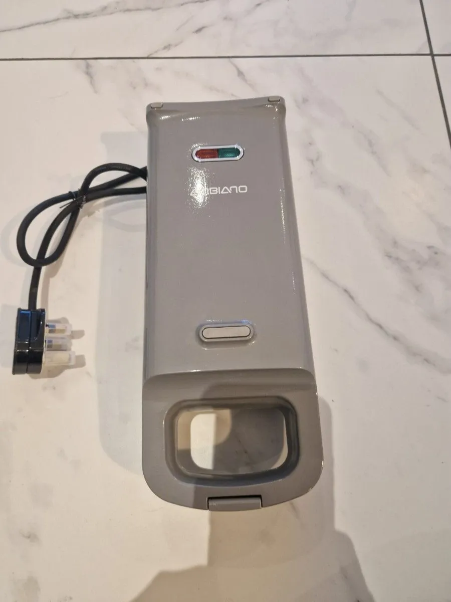 Ambiano Churro Maker – Brand New – Never Used - Image 2