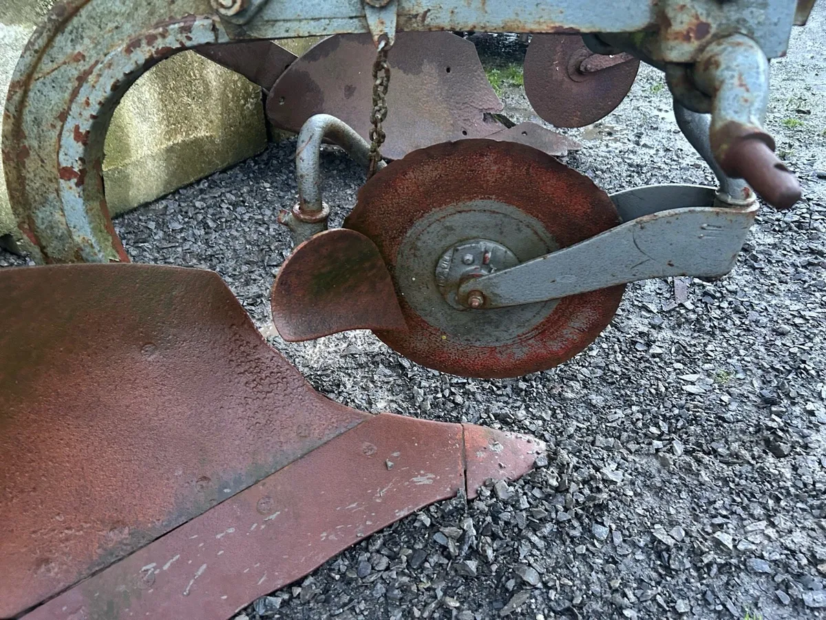 Ferguson Plough - Image 3