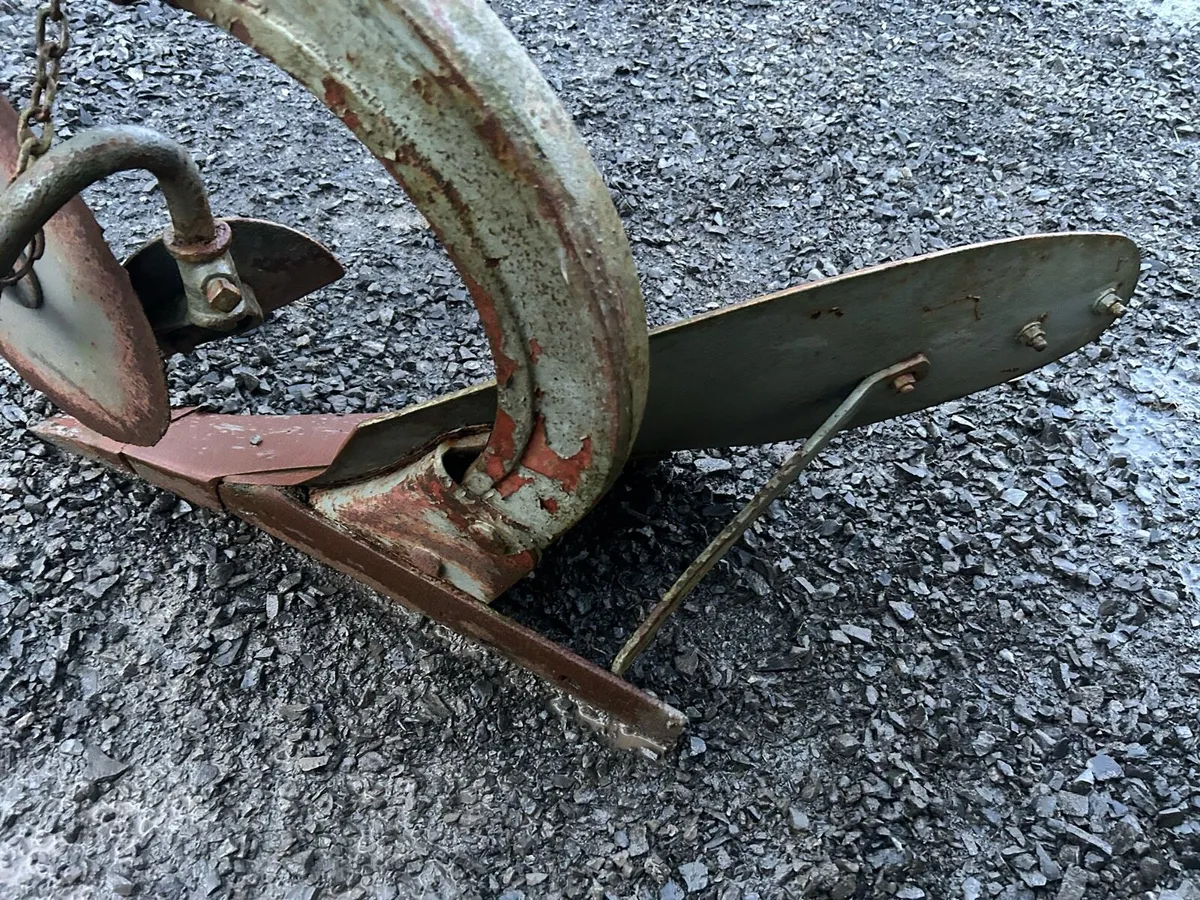 Ferguson Plough - Image 4