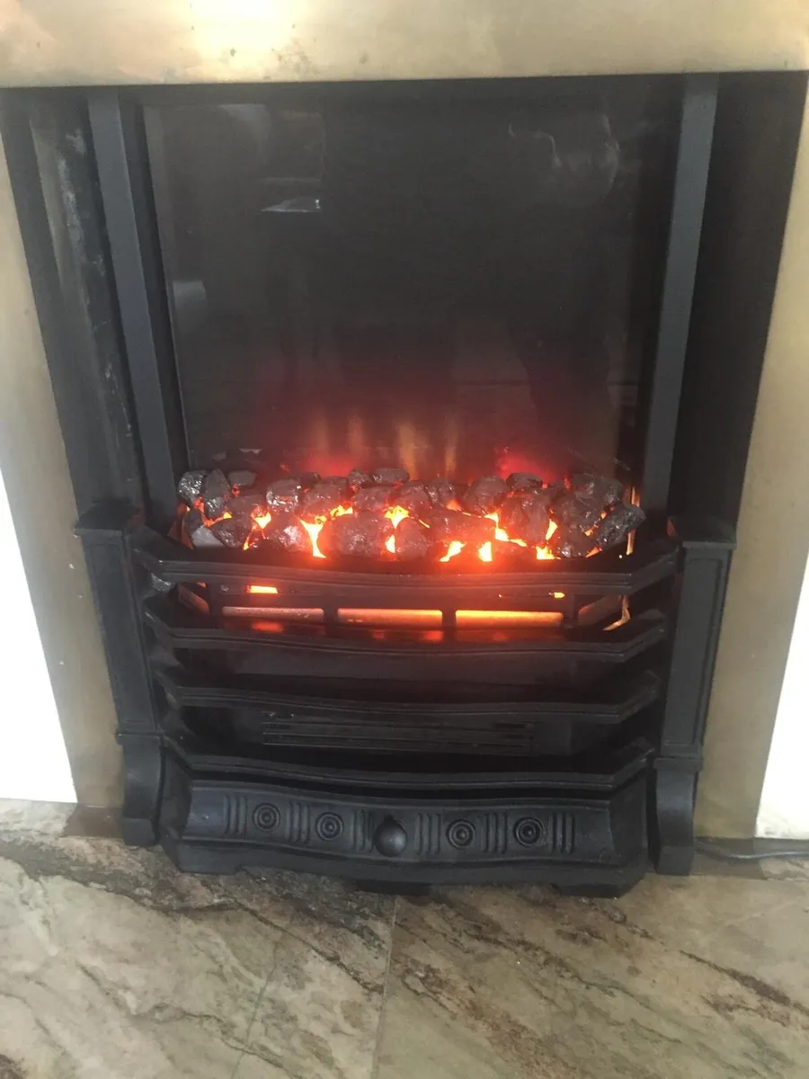 Electric Fire - Image 2