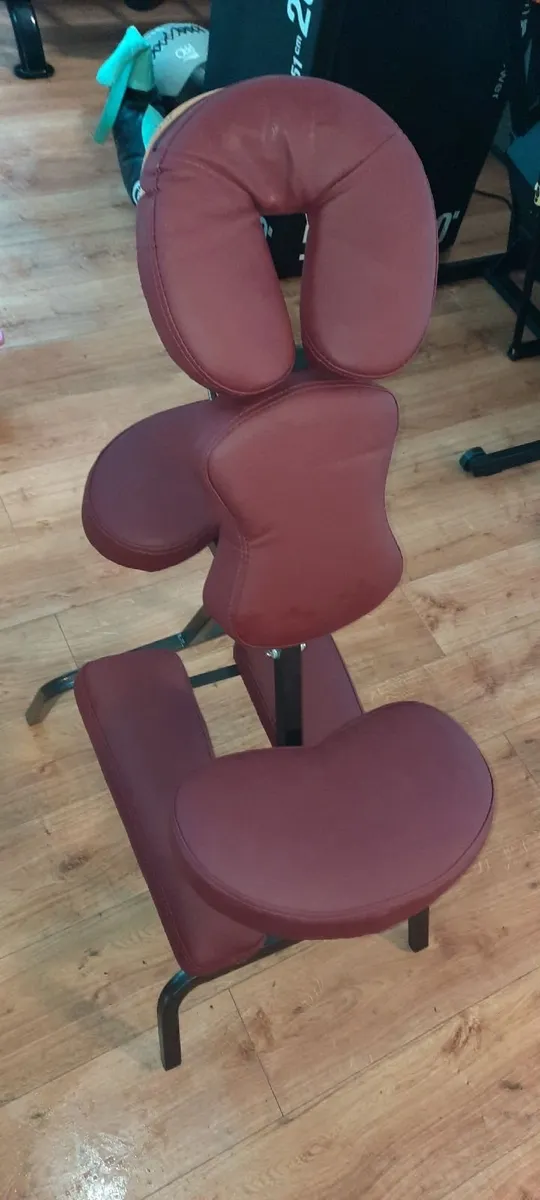 Massage chair - Image 3