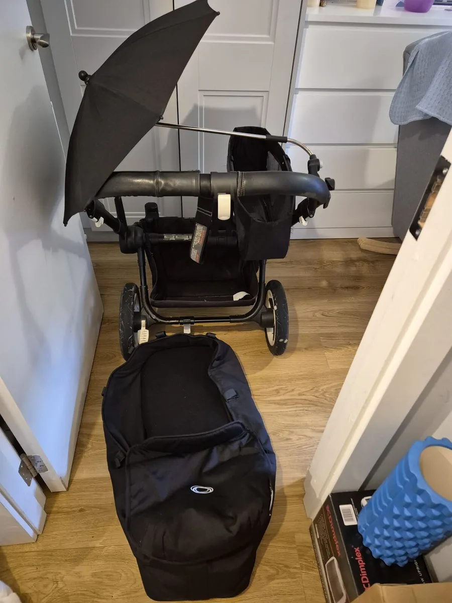 Double Buggy - Image 2