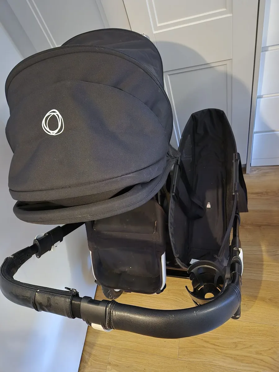 Double Buggy - Image 3