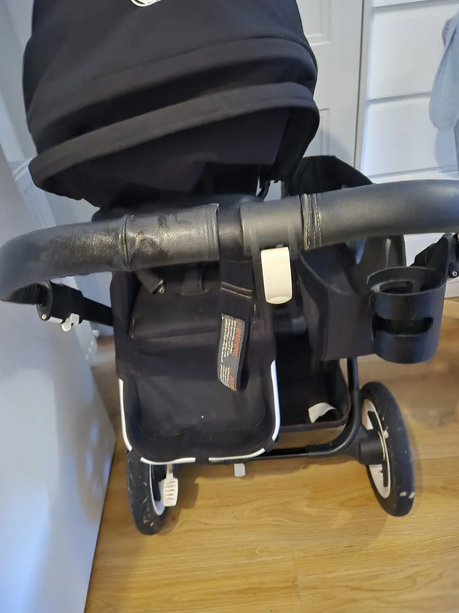 Double Buggy - Image 4