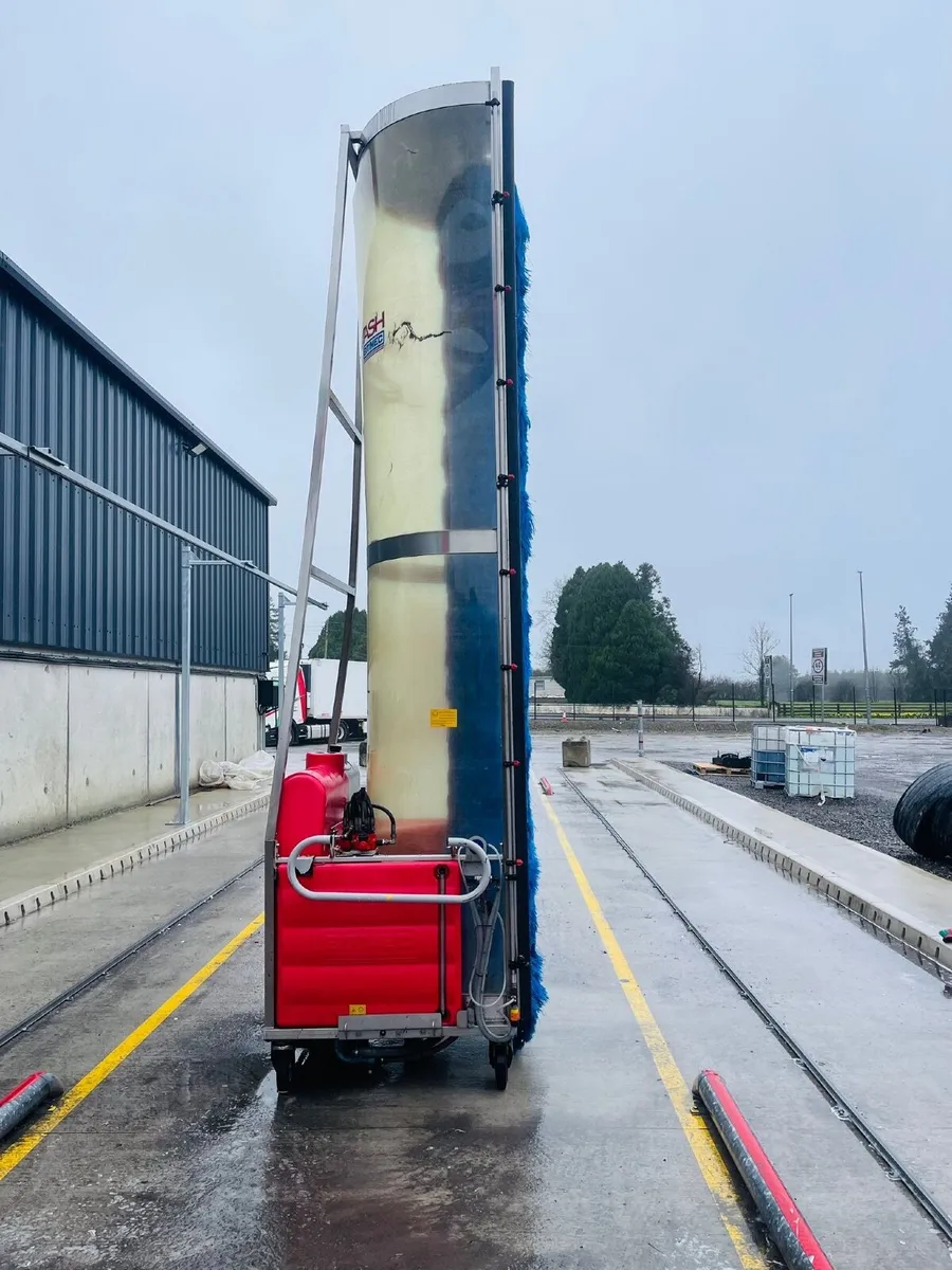 Scania Other 2022 - Image 1