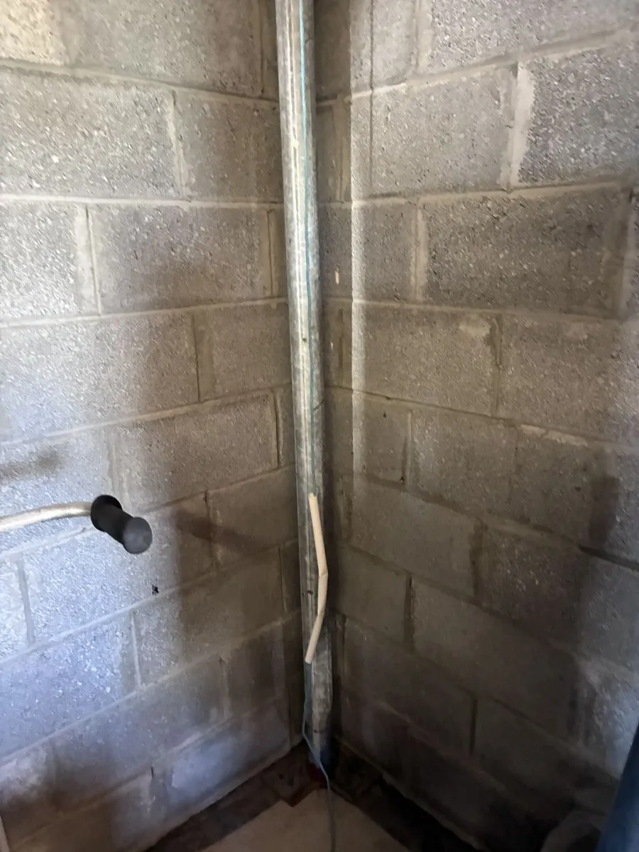 Steel Lintel (corner window) - Image 2