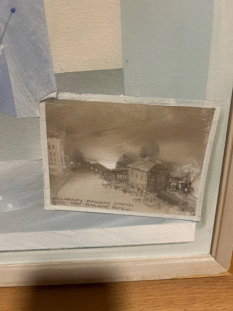 Claudio Viscardi panting - Image 3