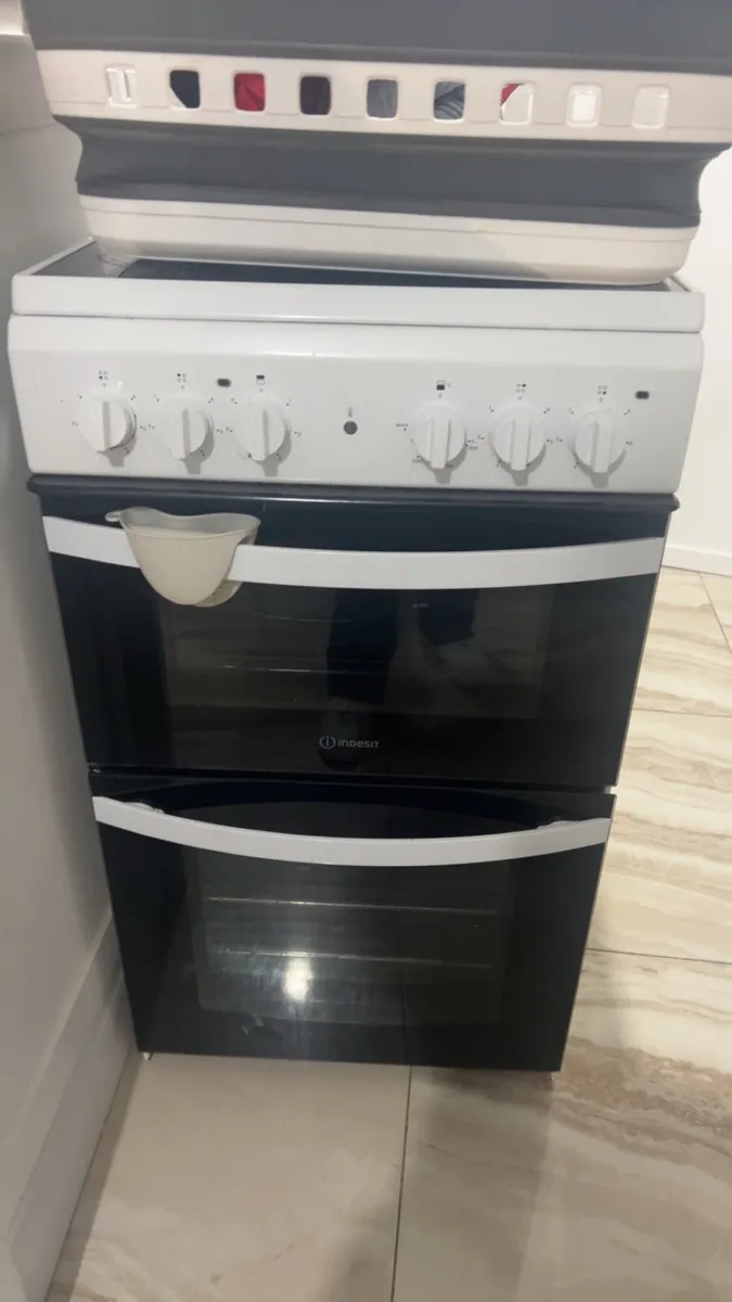 Electric cooker - Image 2