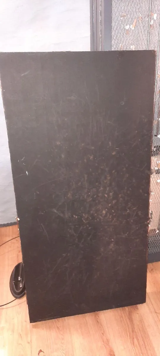 Irish Dancing pratice board - Image 1